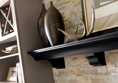 Corbels