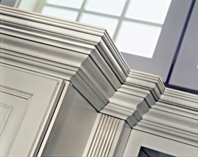 Moulding