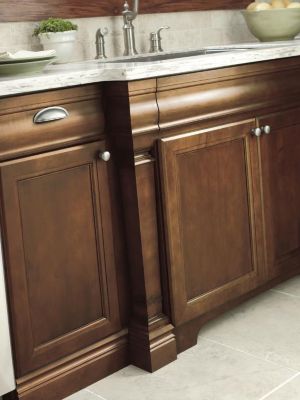 Palladian Leg