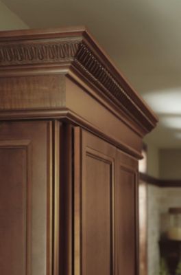 Palladian Moulding