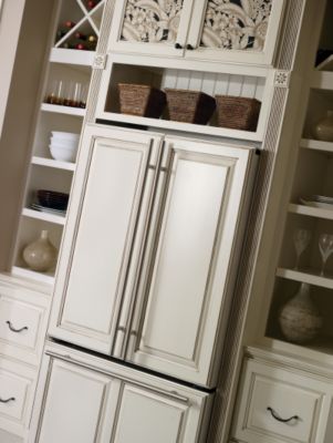 Appliance Panels