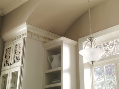 Moulding