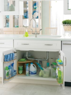 Sink Base SuperCabinet™