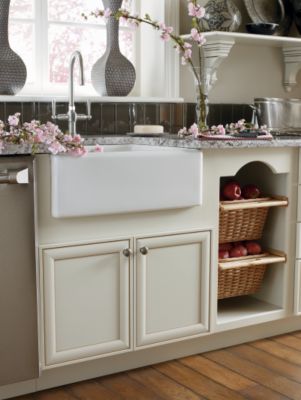 Sink Base, Country