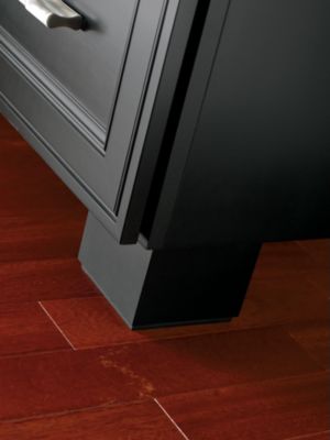 Foot, Large Square