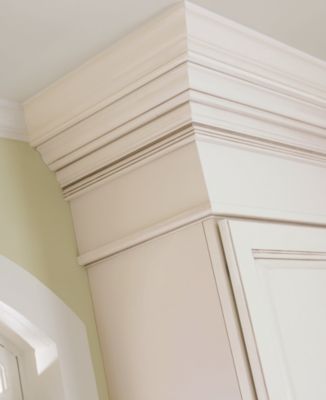 Moulding Stack