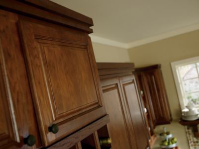 Moulding Stack