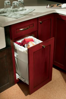 Wastebasket
