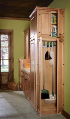 Utility Organizer Cabinet