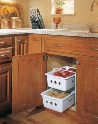 Vegetable Bin