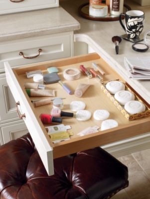 Under-Counter Drawer