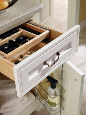 Vanity Cosmetic Drawer