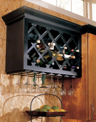 Wine Rack