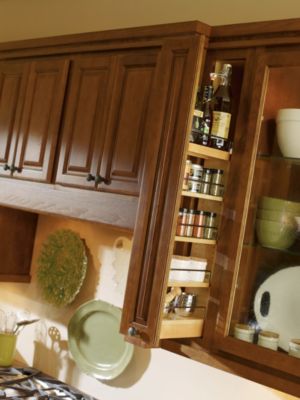 Wall Spice Pullout