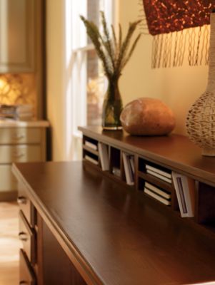 Wood Tops