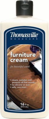 Furniture Cream