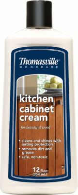 Cabinet Cream