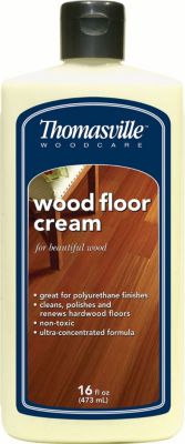 Floor Cream
