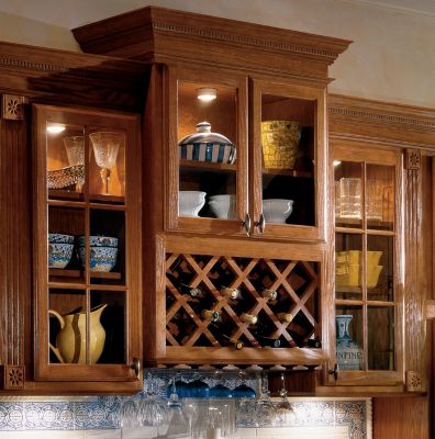 Wine Rack