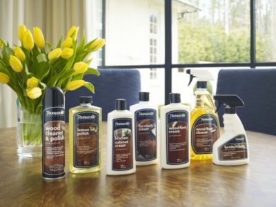 Wood Products