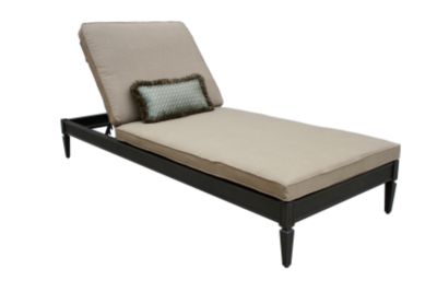 Radiance Chaise Lounge