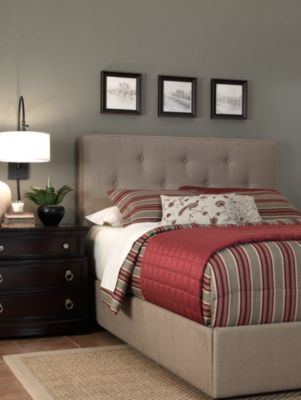 Upholstered Beds