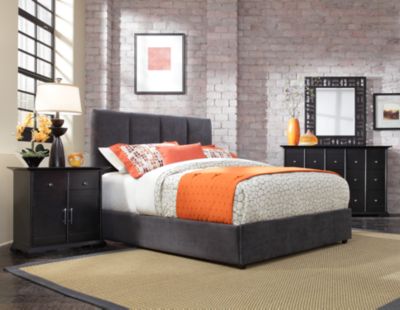 Penley Upholstered Bed