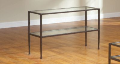 3006-009  : Lineage Sofa Table
