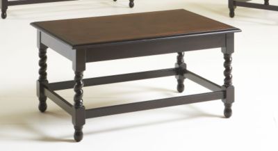 Palmer Hill Rectangular Coffee Table