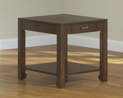 Sedgemoor End Table