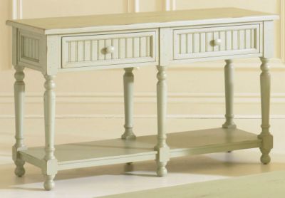 3198-009  : Bremble Bay Sofa Table