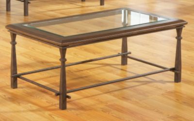 Chisholm Rectangular Coffee Table