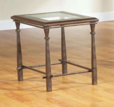 Chisholm End Table