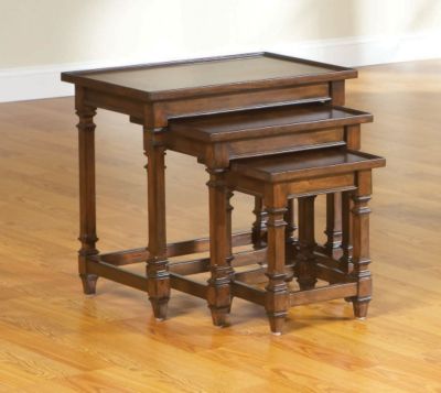 Embassy 2 Nesting Tables