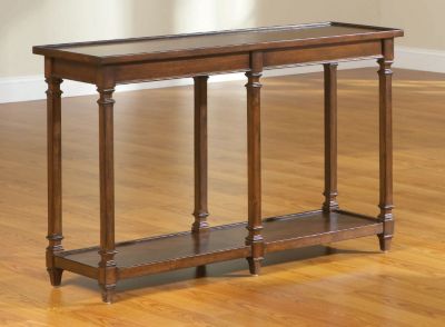 Embassy 2 Sofa Table