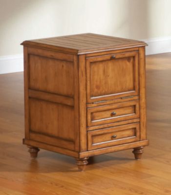 Foxberry End Table