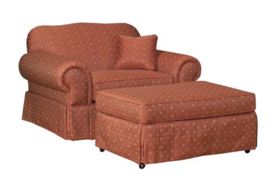 Ramira Chair & 1/2