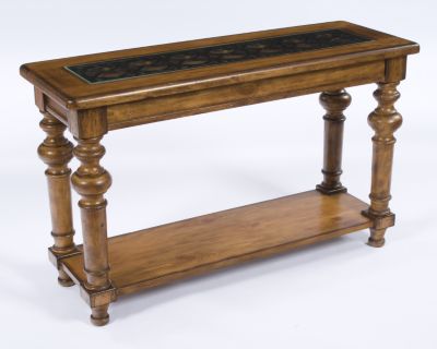 Tucson Sofa Table
