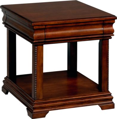 Julian End Table