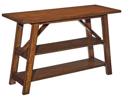 Galliger - Stain Finish