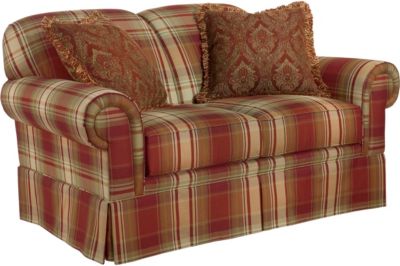 Ariel Loveseat