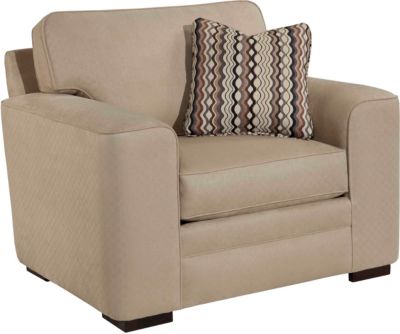 Preston Chair and a Half