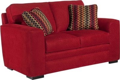 Preston Loveseat