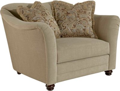 Debra Chair & 1/2