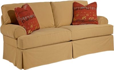 Tyra Loveseat