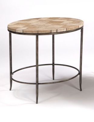 Orwell Lamp Table