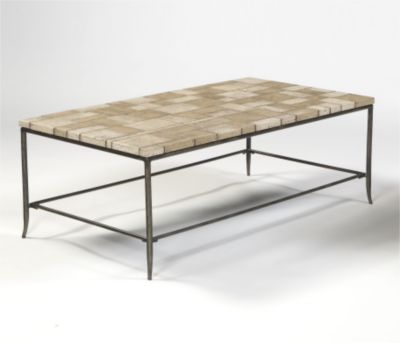 Orwell Coffee Table