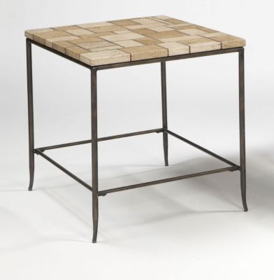 Orwell End Table
