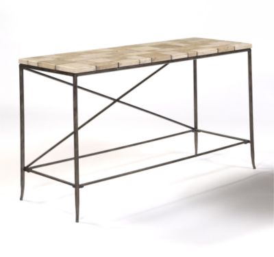 Orwell Sofa Table