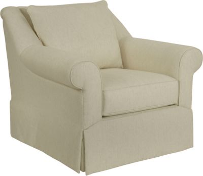 Alexandria Swivel Chair